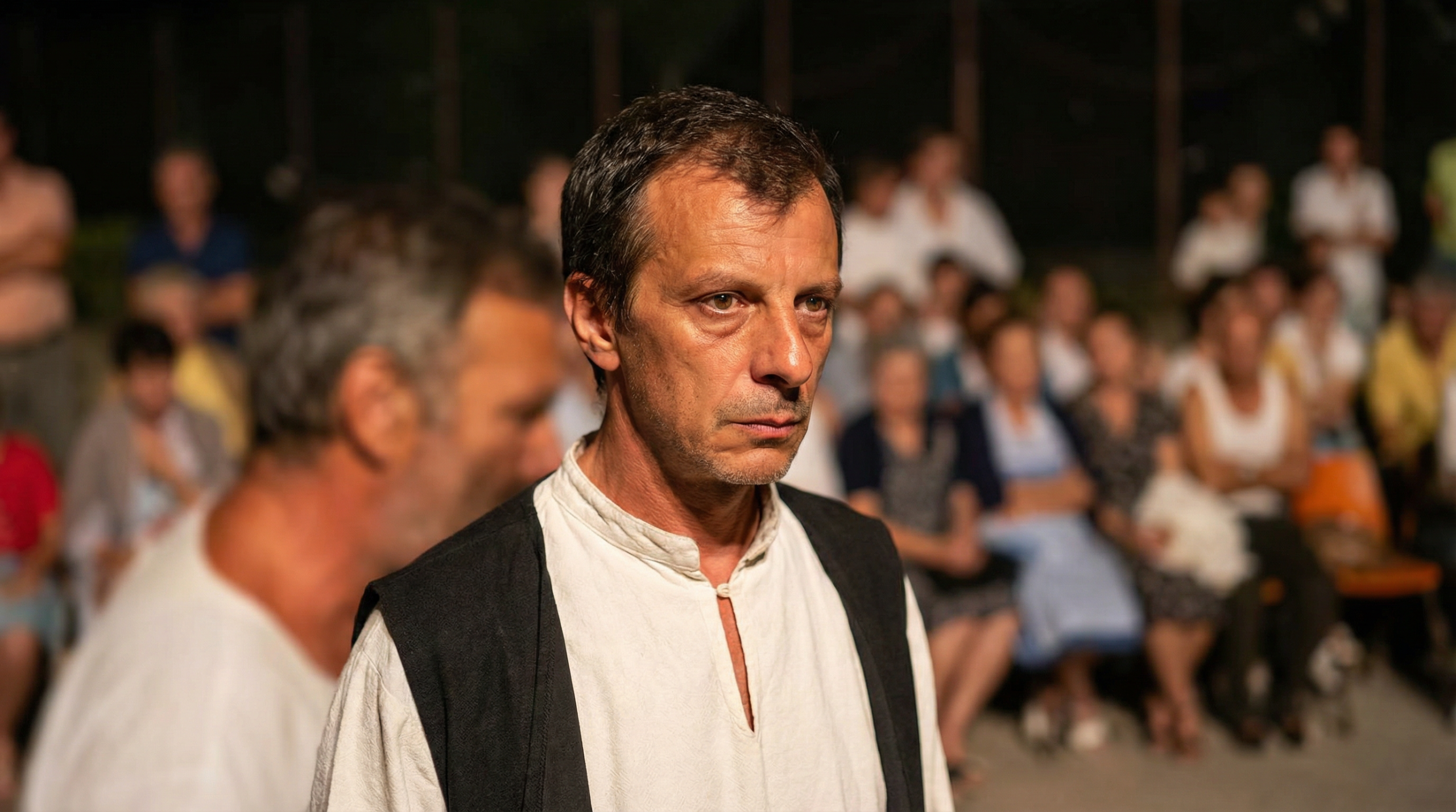 LA PASSIONE DI CRISTO NEL MAGGIO DRAMMATICO